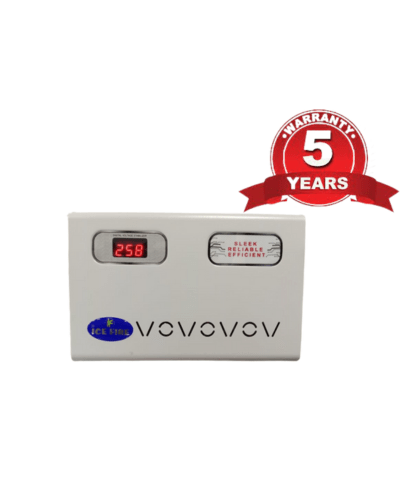 Ice Fire IF5130 Voltage Stabilizer for Air Conditioner