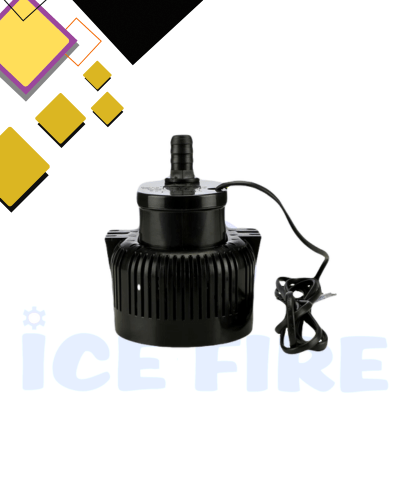 40W SUBMERSIBLE PUMP FOR 18000 CMH COOLER