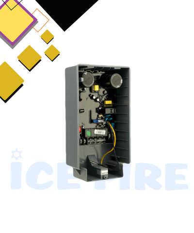 VARIABLE SPEED INTERNAL CONTROLLER  FOR 18000 CMH DUCT AIR COOLER