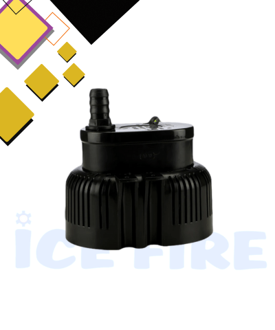 40W SUBMERSIBLE PUMP FOR 18000 CMH COOLER