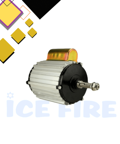1.1 KW AC MOTOR FOR 18000 CMH AIR COOLER