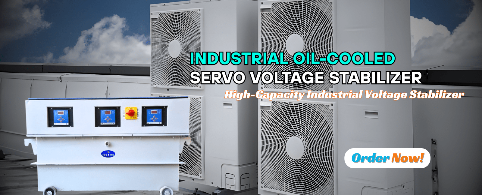 oil-cooled-servo-voltage-stabilizer