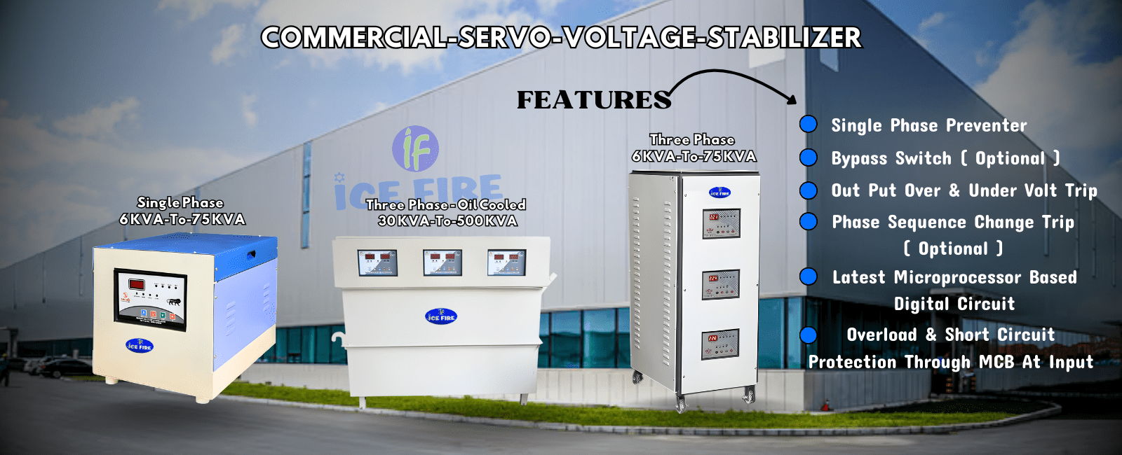 servo-voltage-stabilizer-for-chiller-ac