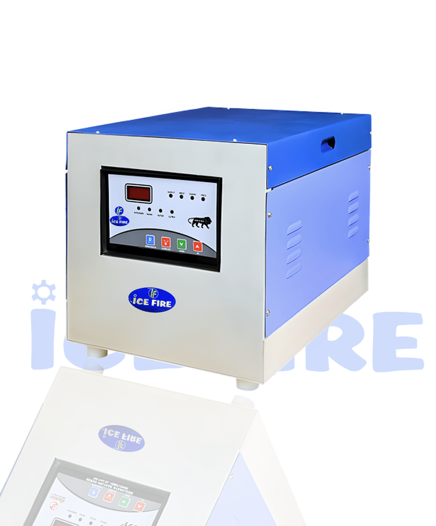 servo-voltage-stabilizer