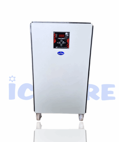 10kva-servo-stabilizer