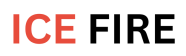 ICE FIRE Logo